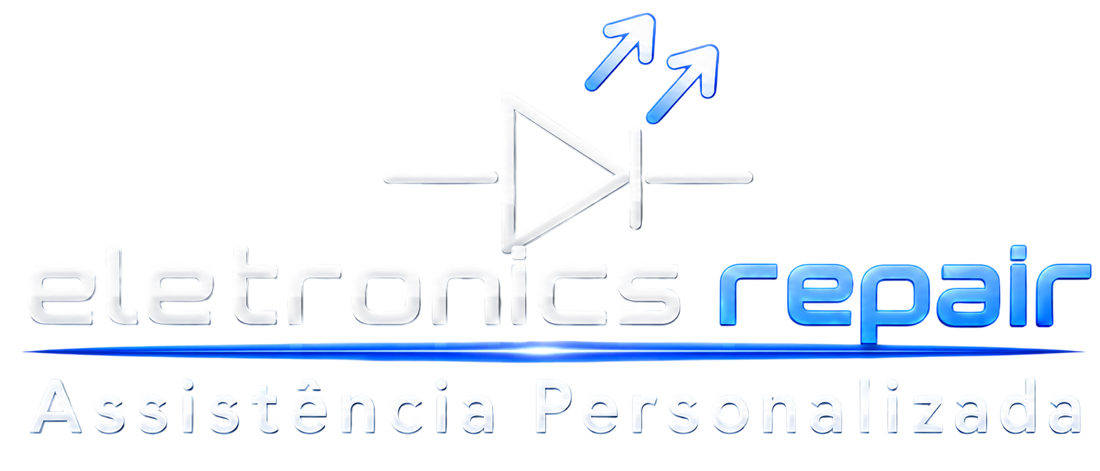 Eletronics Repair — Assistência Personalizada